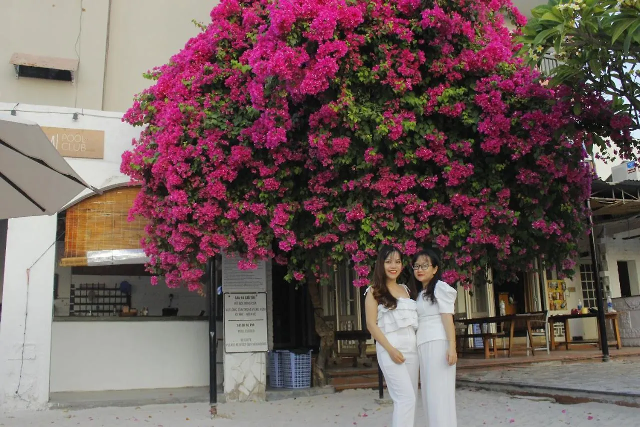 Cococha Villa-1001 Insta Photos Hoi An 0*,  Vietnam