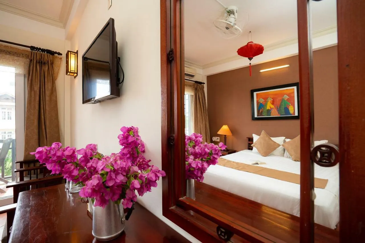 Cococha Villa-1001 Insta Photos Hoi An Villa