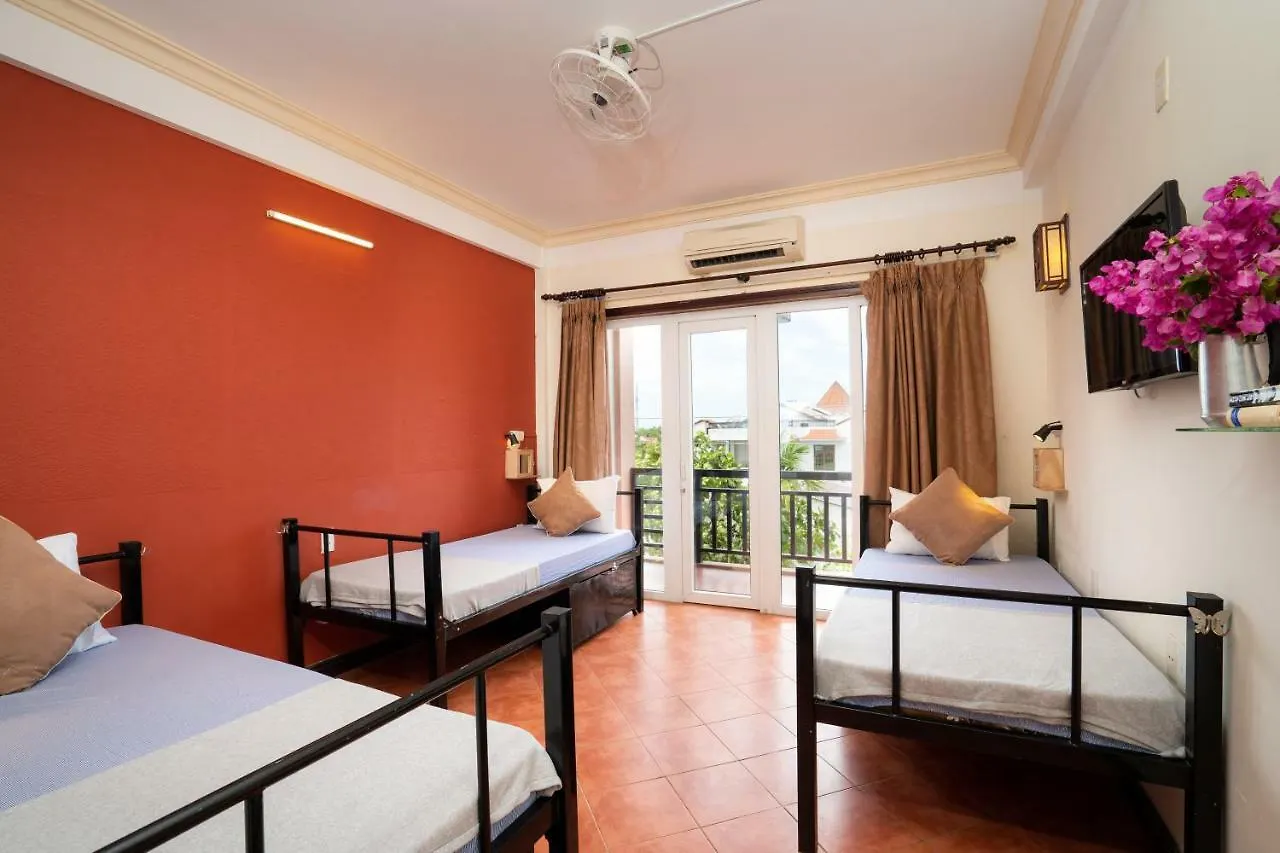 Villa Cococha Villa-1001 Insta Photos Hoi An