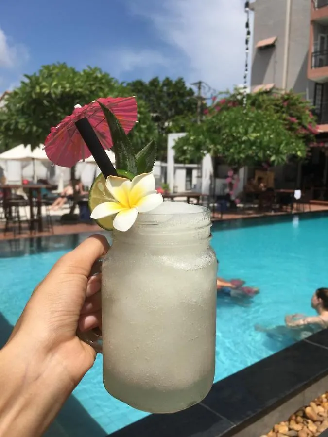 Cococha Villa-1001 Insta Photos Hoi An Villa