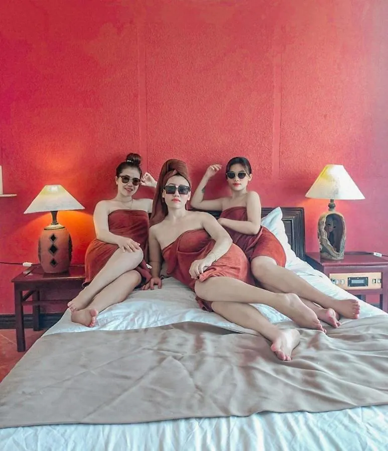 Cococha Villa-1001 Insta Photos Hoi An 0*,  Vietnam