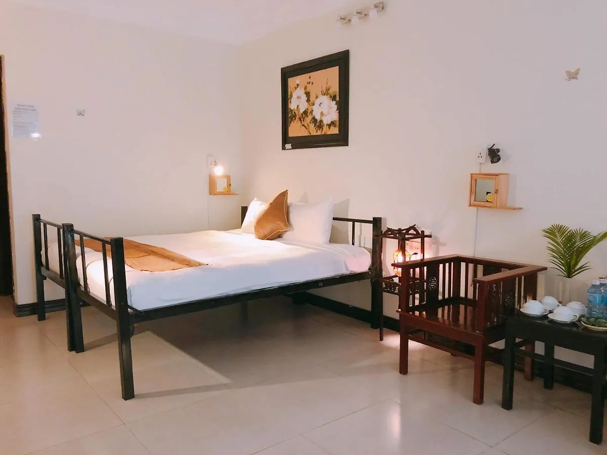 Villa Cococha Villa-1001 Insta Photos Hoi An