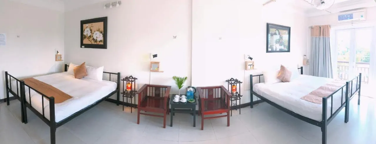 Villa Cococha Villa-1001 Insta Photos Hoi An