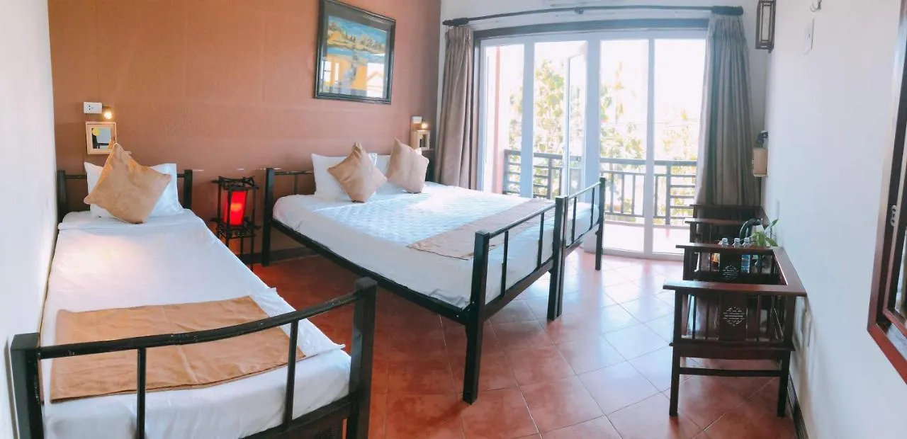 Cococha Villa-1001 Insta Photos Hoi An