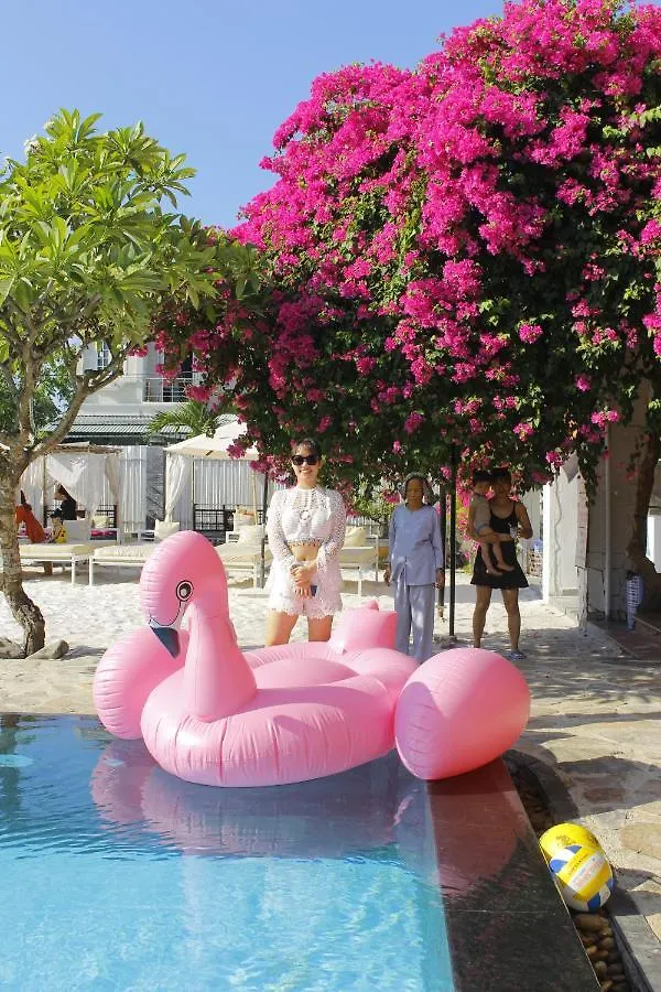 Cococha Villa-1001 Insta Photos (Adults Only) Hoi An Vietnam