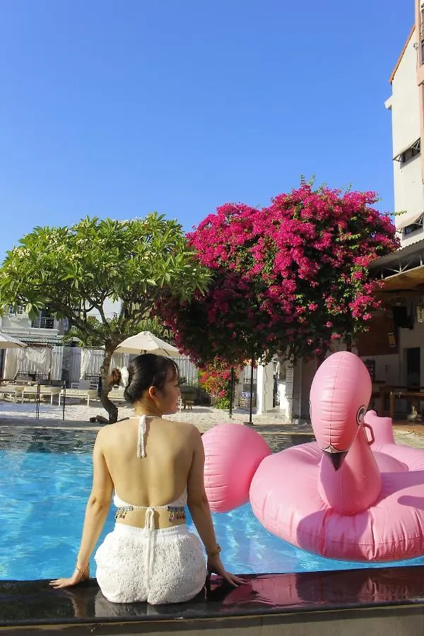Cococha Villa-1001 Insta Photos (Adults Only) Hoi An 0*,  Vietnam