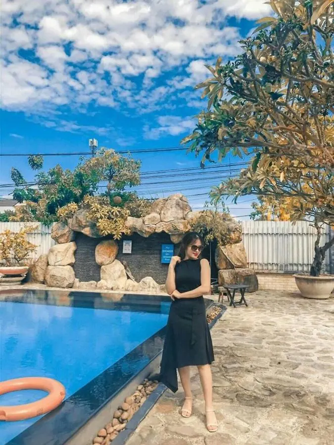 Cococha Villa-1001 Insta Photos (Adults Only) Hoi An 0*,