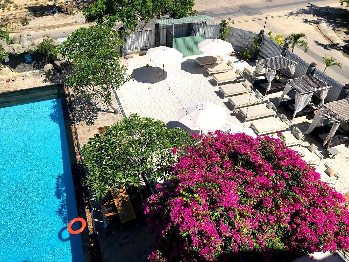 Cococha Villa-1001 Insta Photos (Adults Only) Hoi An