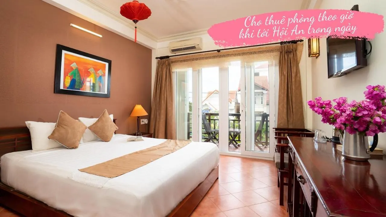 Cococha Villa-1001 Insta Photos (Adults Only) Hoi An Villa