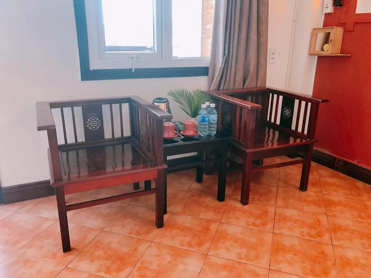 Cococha Villa-1001 Insta Photos (Adults Only) Hoi An 0*,
