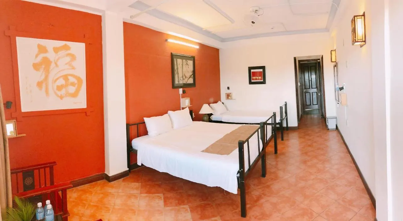Cococha Villa-1001 Insta Photos (Adults Only) Hoi An