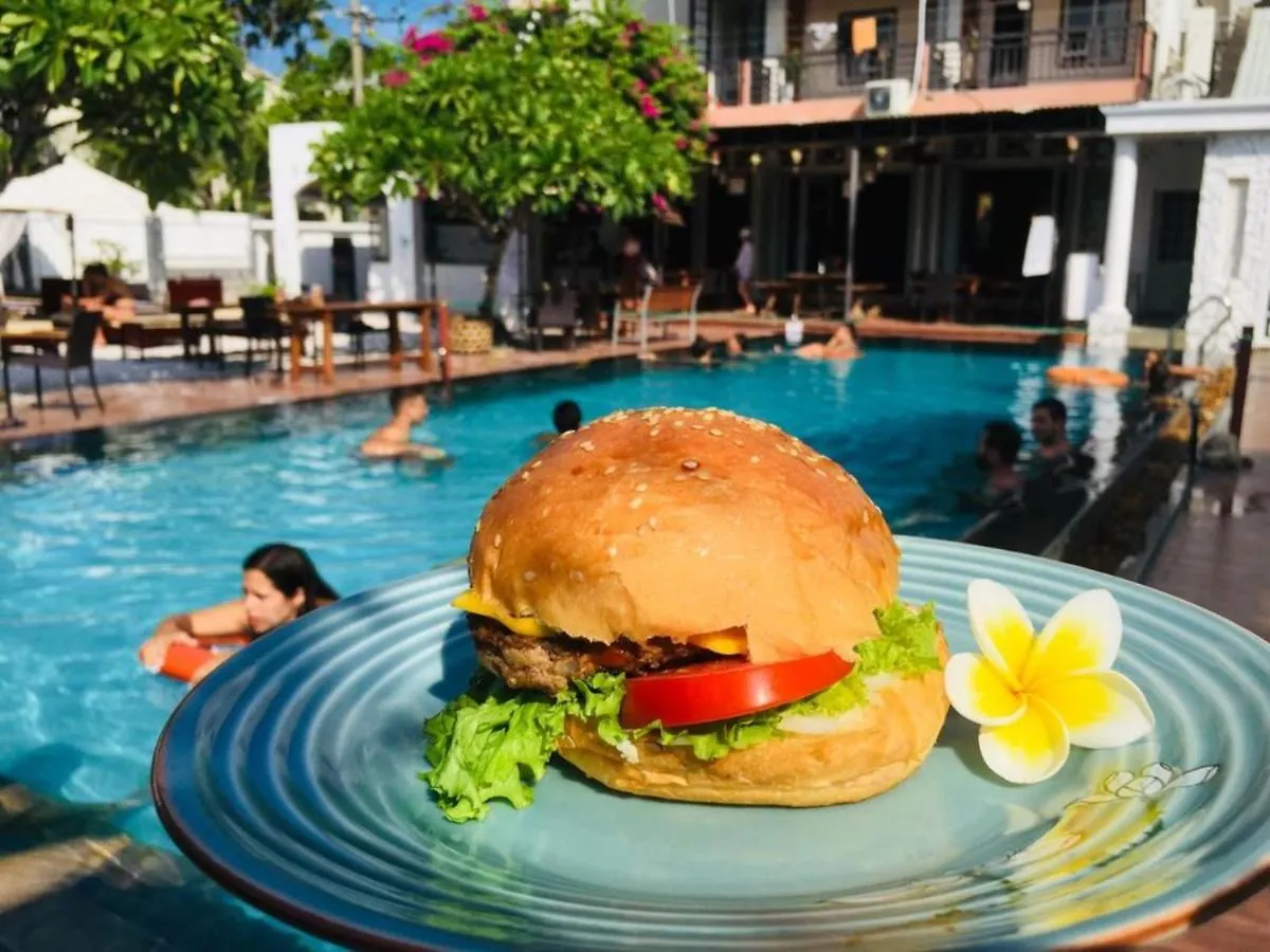 Villa Cococha Villa-1001 Insta Photos Hoi An