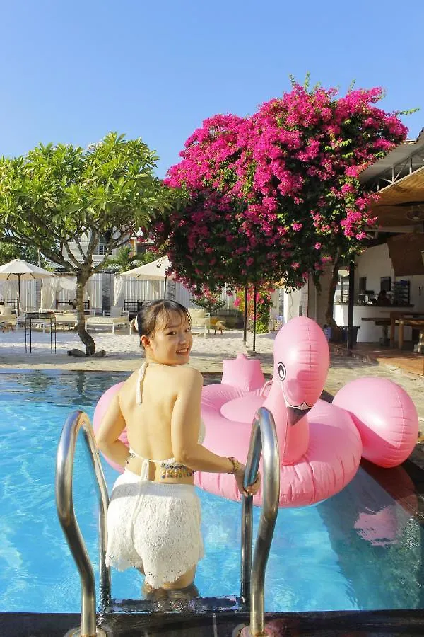 Cococha Villa-1001 Insta Photos Hoi An Villa